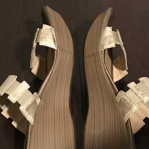 Naot Sandals